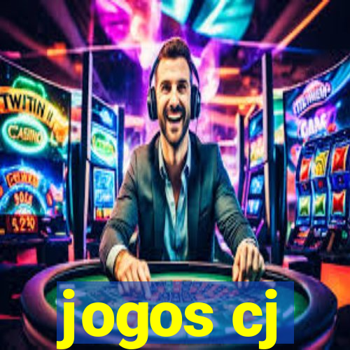 jogos cj